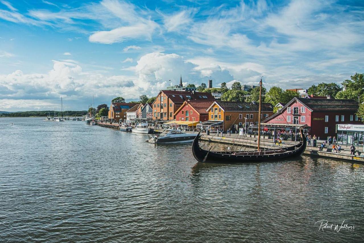 Endless Summer Tonsberg Bagian luar foto